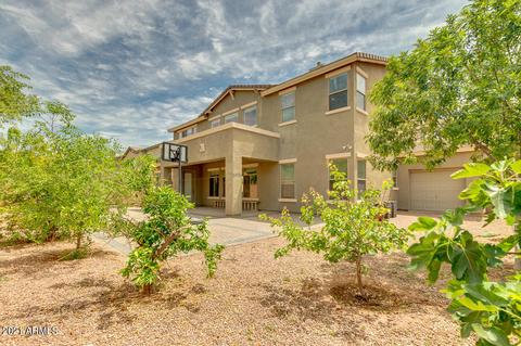 2924 E Comstock Dr, Gilbert, AZ 85296 photo 58