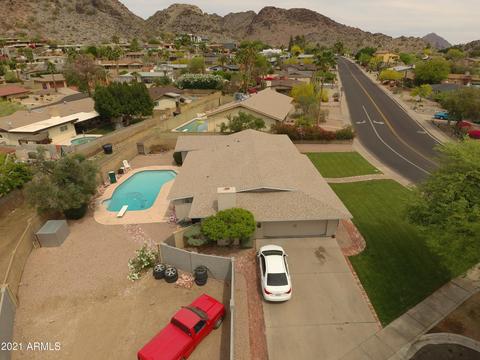 2230 E Lincoln Dr, Phoenix, AZ 85016 photo 46
