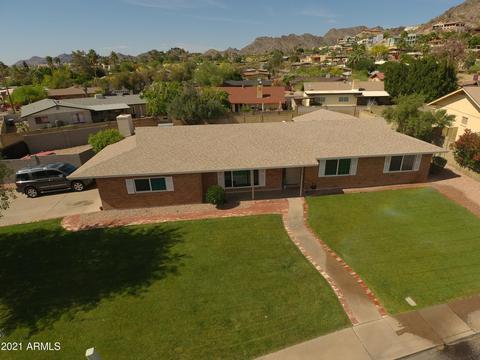 2230 E Lincoln Dr, Phoenix, AZ 85016 photo 49