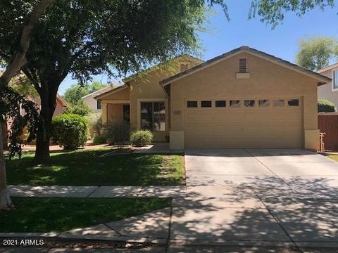 3739 E Linda Ct, Gilbert, AZ 85234 photo 1