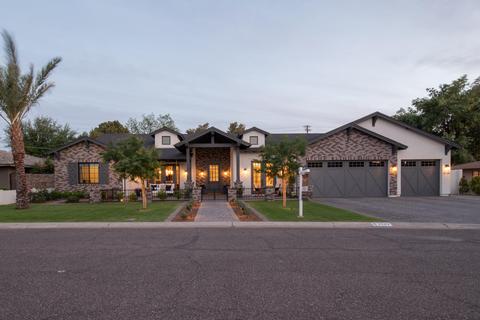 3739 E Hazelwood St, Phoenix, AZ 85018 photo 36