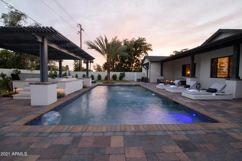 3739 E Hazelwood St, Phoenix, AZ 85018 photo 32