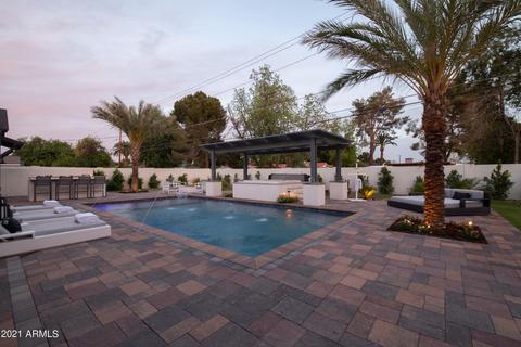 3739 E Hazelwood St, Phoenix, AZ 85018 photo 33