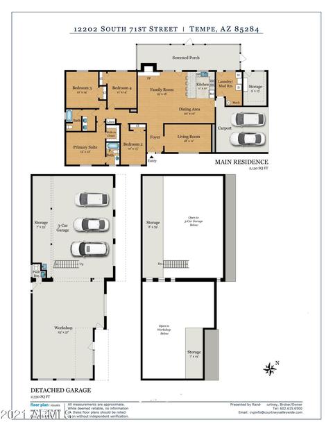 12202 S 71st St, Tempe, AZ 85284 photo 5