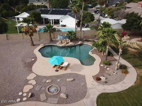 1814 E Kael St, Mesa, AZ 85203 photo 57