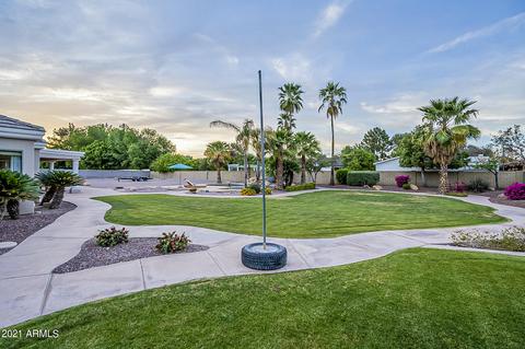 1814 E Kael St, Mesa, AZ 85203 photo 45