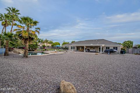1814 E Kael St, Mesa, AZ 85203 photo 43