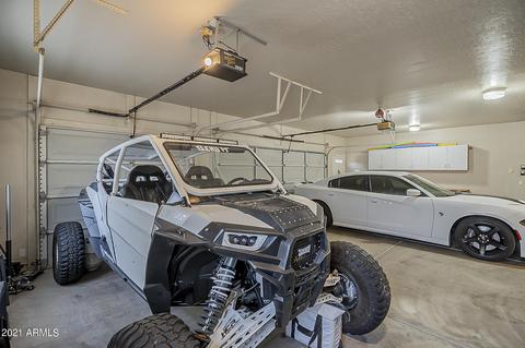 1814 E Kael St, Mesa, AZ 85203 photo 42