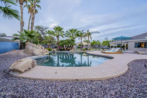 1814 E Kael St, Mesa, AZ 85203 photo 47