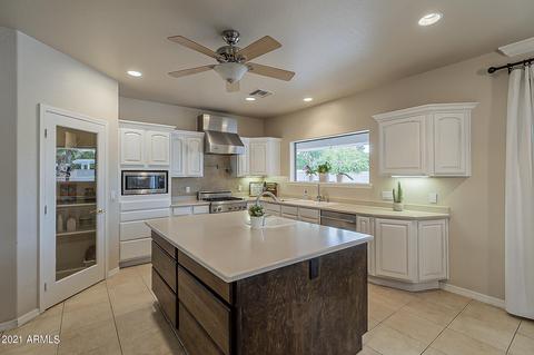 1814 E Kael St, Mesa, AZ 85203 photo 11