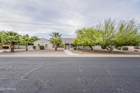 1814 E Kael St, Mesa, AZ 85203 photo 1