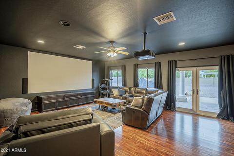 1814 E Kael St, Mesa, AZ 85203 photo 38