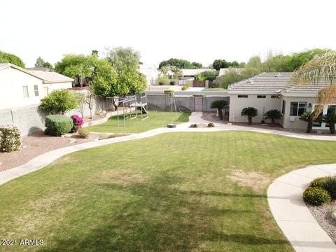 1814 E Kael St, Mesa, AZ 85203 photo 55
