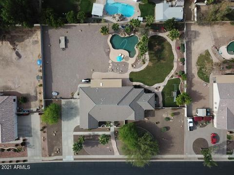 1814 E Kael St, Mesa, AZ 85203 photo 56
