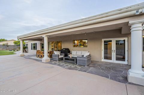 1814 E Kael St, Mesa, AZ 85203 photo 54