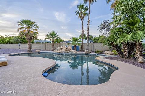 1814 E Kael St, Mesa, AZ 85203 photo 46