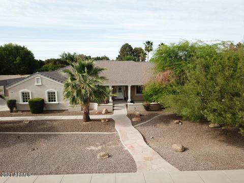 1814 E Kael St, Mesa, AZ 85203 photo 2