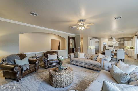 1814 E Kael St, Mesa, AZ 85203 photo 8