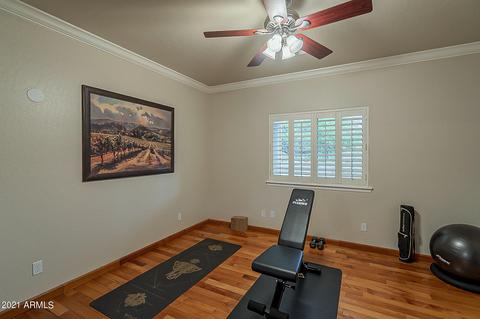1814 E Kael St, Mesa, AZ 85203 photo 18