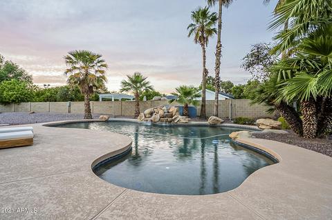 1814 E Kael St, Mesa, AZ 85203 photo 48