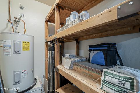 1814 E Kael St, Mesa, AZ 85203 photo 41