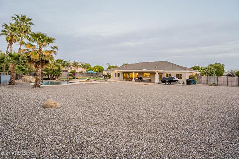 1814 E Kael St, Mesa, AZ 85203 photo 49