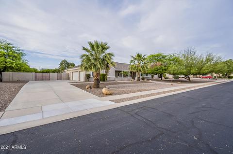 1814 E Kael St, Mesa, AZ 85203 photo 3