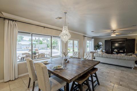 1814 E Kael St, Mesa, AZ 85203 photo 16