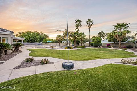 1814 E Kael St, Mesa, AZ 85203 photo 52