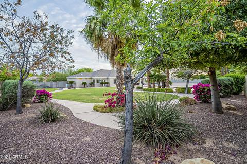 1814 E Kael St, Mesa, AZ 85203 photo 44
