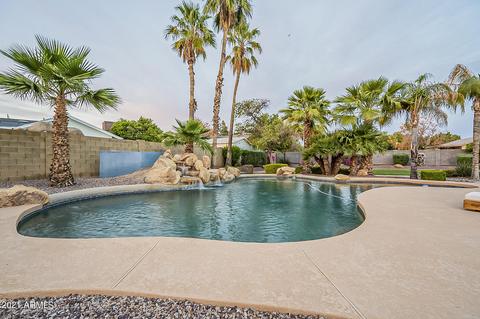 1814 E Kael St, Mesa, AZ 85203 photo 50