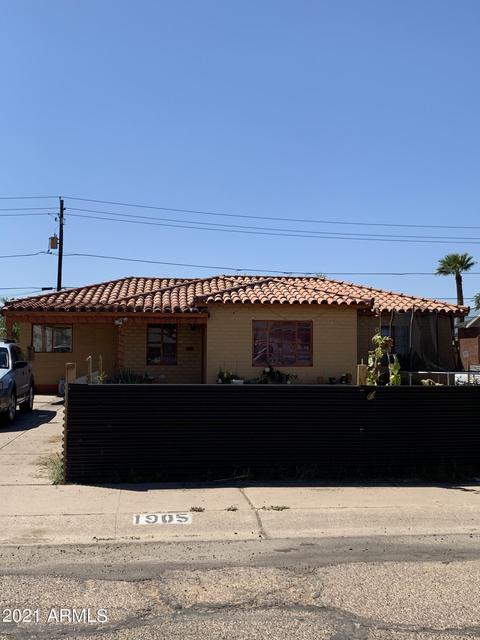 1905 E Palm Ln, Phoenix, AZ 85006 photo 1