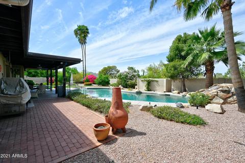 3128 E Puget Ave, Phoenix, AZ 85028 photo 49