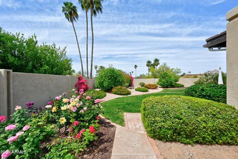 3128 E Puget Ave, Phoenix, AZ 85028 photo 50