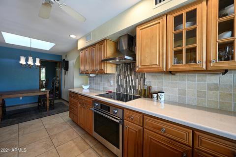 3128 E Puget Ave, Phoenix, AZ 85028 photo 20