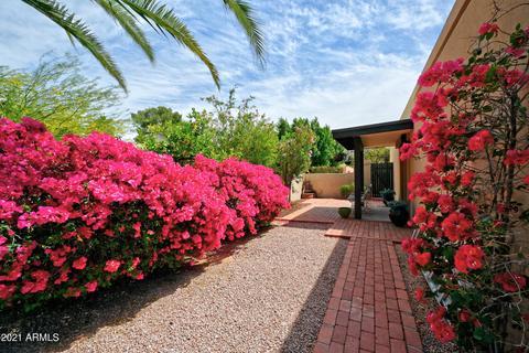 3128 E Puget Ave, Phoenix, AZ 85028 photo 38