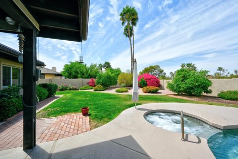 3128 E Puget Ave, Phoenix, AZ 85028 photo 64