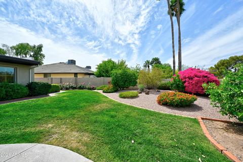 3128 E Puget Ave, Phoenix, AZ 85028 photo 53