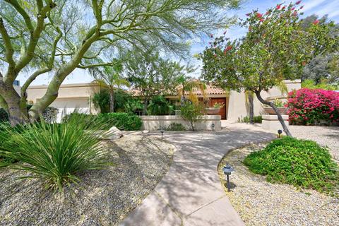 3128 E Puget Ave, Phoenix, AZ 85028 photo 1