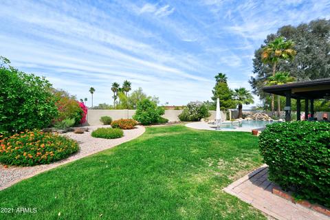 3128 E Puget Ave, Phoenix, AZ 85028 photo 54