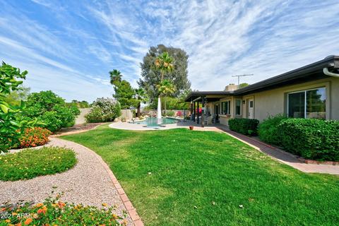 3128 E Puget Ave, Phoenix, AZ 85028 photo 51
