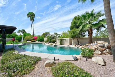 3128 E Puget Ave, Phoenix, AZ 85028 photo 3