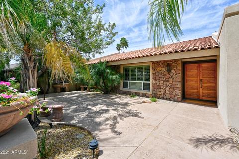 3128 E Puget Ave, Phoenix, AZ 85028 photo 10