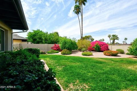3128 E Puget Ave, Phoenix, AZ 85028 photo 52