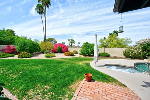 3128 E Puget Ave, Phoenix, AZ 85028 photo 65
