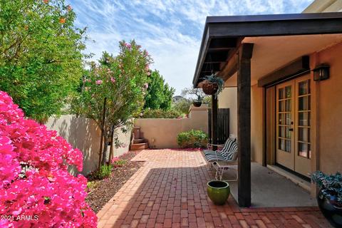 3128 E Puget Ave, Phoenix, AZ 85028 photo 39