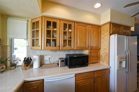 3128 E Puget Ave, Phoenix, AZ 85028 photo 19