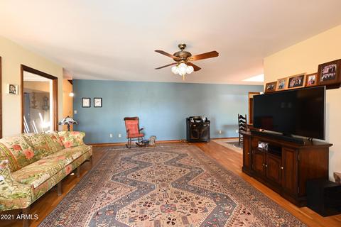 3128 E Puget Ave, Phoenix, AZ 85028 photo 25