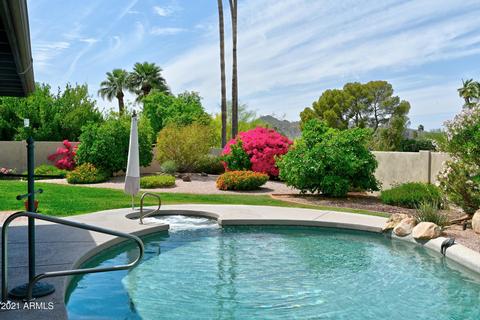3128 E Puget Ave, Phoenix, AZ 85028 photo 55