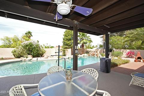 3128 E Puget Ave, Phoenix, AZ 85028 photo 58